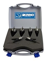 Krino 21010301 set usato  Spedito ovunque in Italia 