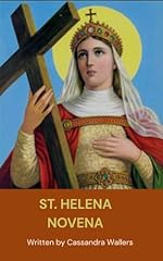 St. helena novena for sale  Delivered anywhere in UK