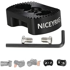 Niceyrig style rosette usato  Spedito ovunque in Italia 