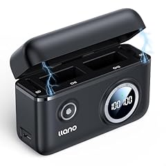 Llano chargeur batterie d'occasion  Livré partout en France