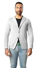 Blazer giacca jacket usato  Spedito ovunque in Italia 