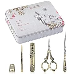 Butuze antique scissors for sale  Delivered anywhere in USA 