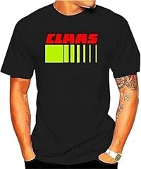 Gbozrnaj claas shirt d'occasion  Livré partout en France
