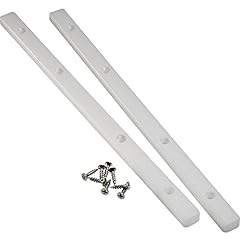 White plastic guide for sale  Delivered anywhere in USA 