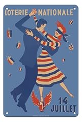Loterie nationale juillet d'occasion  Livré partout en France