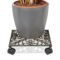 Relaxdays plant caddy for sale  Delivered anywhere in USA 