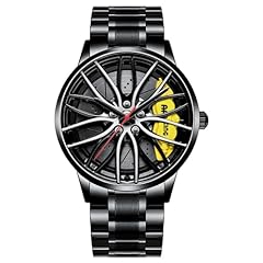 Midyuid orologi auto usato  Spedito ovunque in Italia 