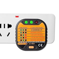 Tester prese 220 usato  Spedito ovunque in Italia 