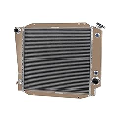 Coolingsnow aluminum row for sale  Delivered anywhere in USA 