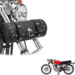 Leather motorcycle tool for sale  Delivered anywhere in UK
