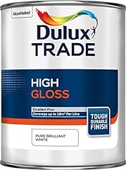 Dulux trade high for sale  Delivered anywhere in UK