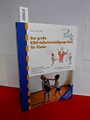 Große kido selbstverteidigung gebraucht kaufen  Wird an jeden Ort in Deutschland