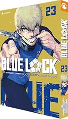 Blue lock band gebraucht kaufen  Wird an jeden Ort in Deutschland