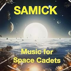 Music space cadets for sale  Delivered anywhere in Ireland