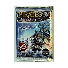 Pirates revolution unlimited for sale  Delivered anywhere in USA 