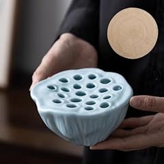 Sarkovos lotus shaped for sale  Delivered anywhere in USA 