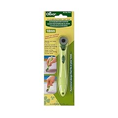 Clover rotary cutter d'occasion Clover rotary cutter d'occasion  Livré partout en France