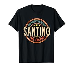 Santino uomo mito usato  Spedito ovunque in Italia 