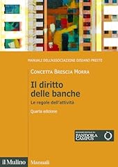 Diritto delle banche. usato  Spedito ovunque in Italia 