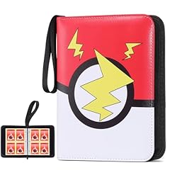 Famomi card binder for sale  Delivered anywhere in USA 