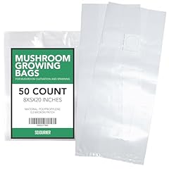 Mushroom grow bags for sale  Delivered anywhere in USA 