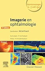 Imagerie ophtalmologie d'occasion  Livré partout en France