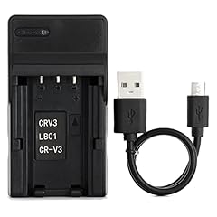 Usb charger olympus for sale  Delivered anywhere in UK