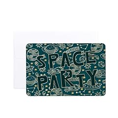 Cartes invitation anniversaire d'occasion  Livré partout en France