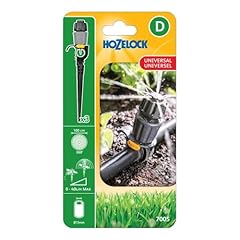 Hozelock easydrip universal for sale  Delivered anywhere in UK