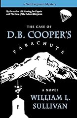 Case d.b. cooper for sale  Delivered anywhere in USA 