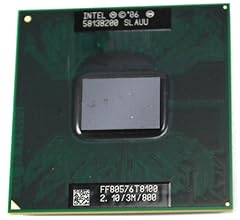 Intel core duo d'occasion  Livré partout en France