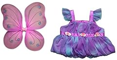 Fairy butterfly costume for sale  Delivered anywhere in USA 