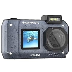 Agfaphoto realishot wp9500 d'occasion  Livré partout en France
