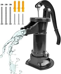 Inrepro manual cast for sale  Delivered anywhere in USA 