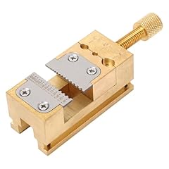 Watch repair vise for sale  Delivered anywhere in USA 