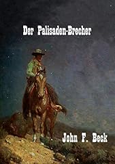 Palisaden brecher gebraucht kaufen  Wird an jeden Ort in Deutschland