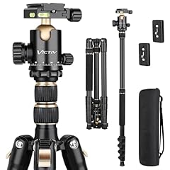 Tripod camera victiv for sale  Delivered anywhere in USA 