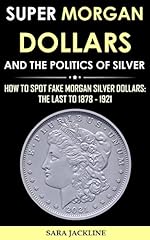 Super morgan dollars for sale  Delivered anywhere in UK