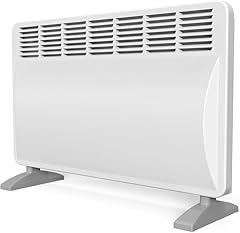 Airmate stufa elettrica usato  Spedito ovunque in Italia 