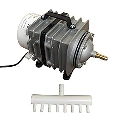 Pond air pump for sale  Delivered anywhere in UK