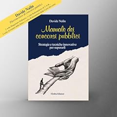 Manuale dei concorsi usato  Spedito ovunque in Italia 