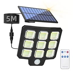 Wegoodlife solarlampen außen gebraucht kaufen  Wird an jeden Ort in Deutschland