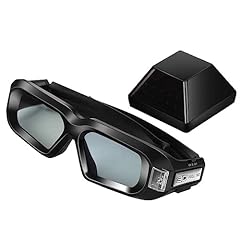 Wireless stereo glasses for sale  Delivered anywhere in UK