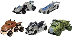 Hot wheels jurassic for sale  Delivered anywhere in USA 