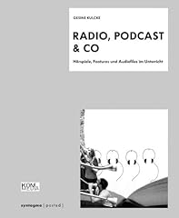 Radio podcast hörspiele gebraucht kaufen  Wird an jeden Ort in Deutschland