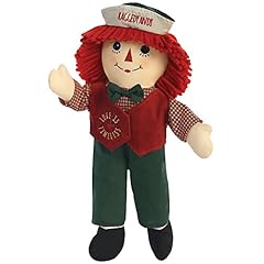 Aurora raggedy ann for sale  Delivered anywhere in USA 