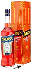 Aperol aperitivo flaschenausgi gebraucht kaufen  Wird an jeden Ort in Deutschland