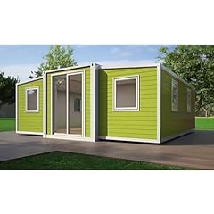 Portable prefabricated house for sale  Delivered anywhere in USA 