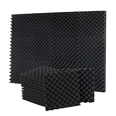 Sound proofing panels for sale  Delivered anywhere in UK