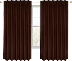 Utopia bedding curtain for sale  Delivered anywhere in USA 